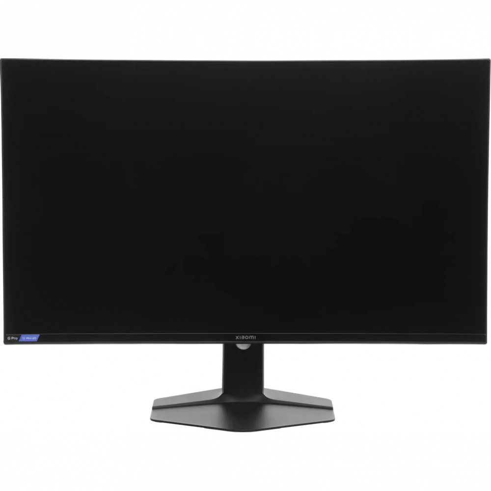 Монитор Xiaomi ELA6652RU 27 ", IPS, Quad HD 2560x1440 (16:9), 180 Гц - миниатюра 2