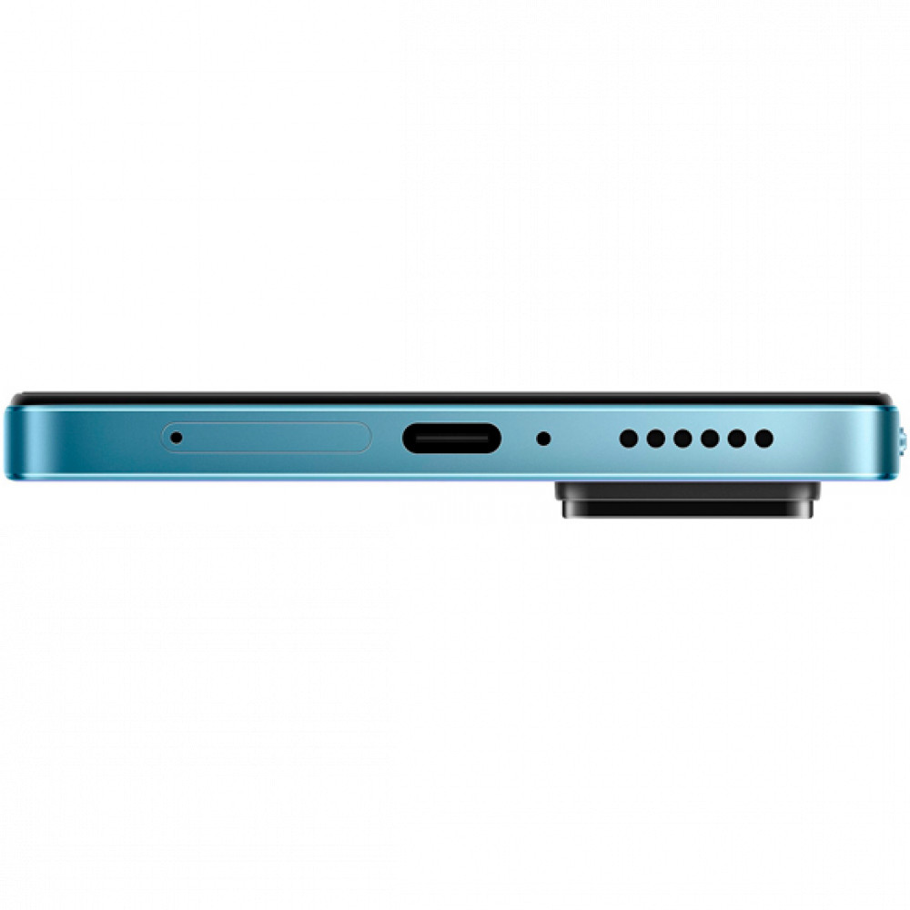 Смартфон Xiaomi Redmi Note 11 Pro 8/128GB Star Blue 2201116TG 128 Гб, 8 Гб - миниатюра 6