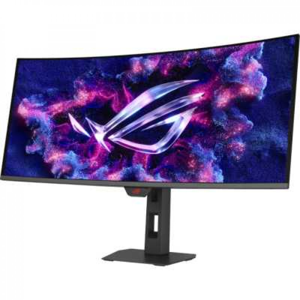 Монитор Asus ROG Strix 90LM0B70-B01171 34 ", OLED, Ultra-Wide QHD 3440x1440 (21:9), 175 Гц - миниатюра 3