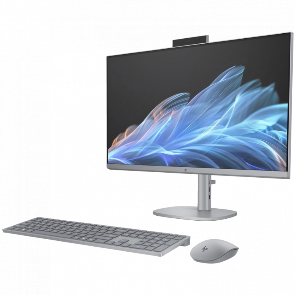 Моноблок HP OmniStudio X 27-cs0005ci BK4W7EA 27, Intel, Core Ultra 5, 125H - миниатюра 3
