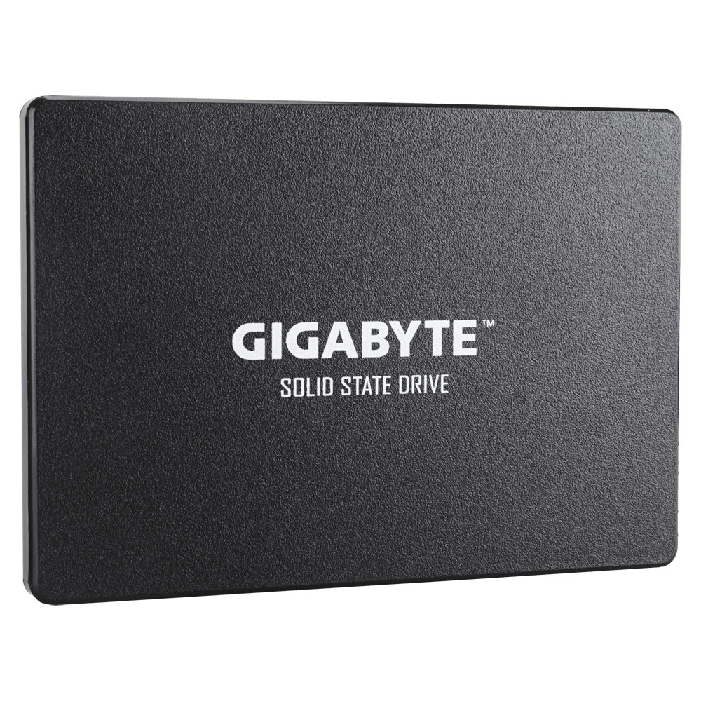 Жесткий диск Gigabyte GP-GSTFS31100TNTD SSD (твердотельные), 1 ТБ, 2.5 дюйма, SATA - миниатюра 2