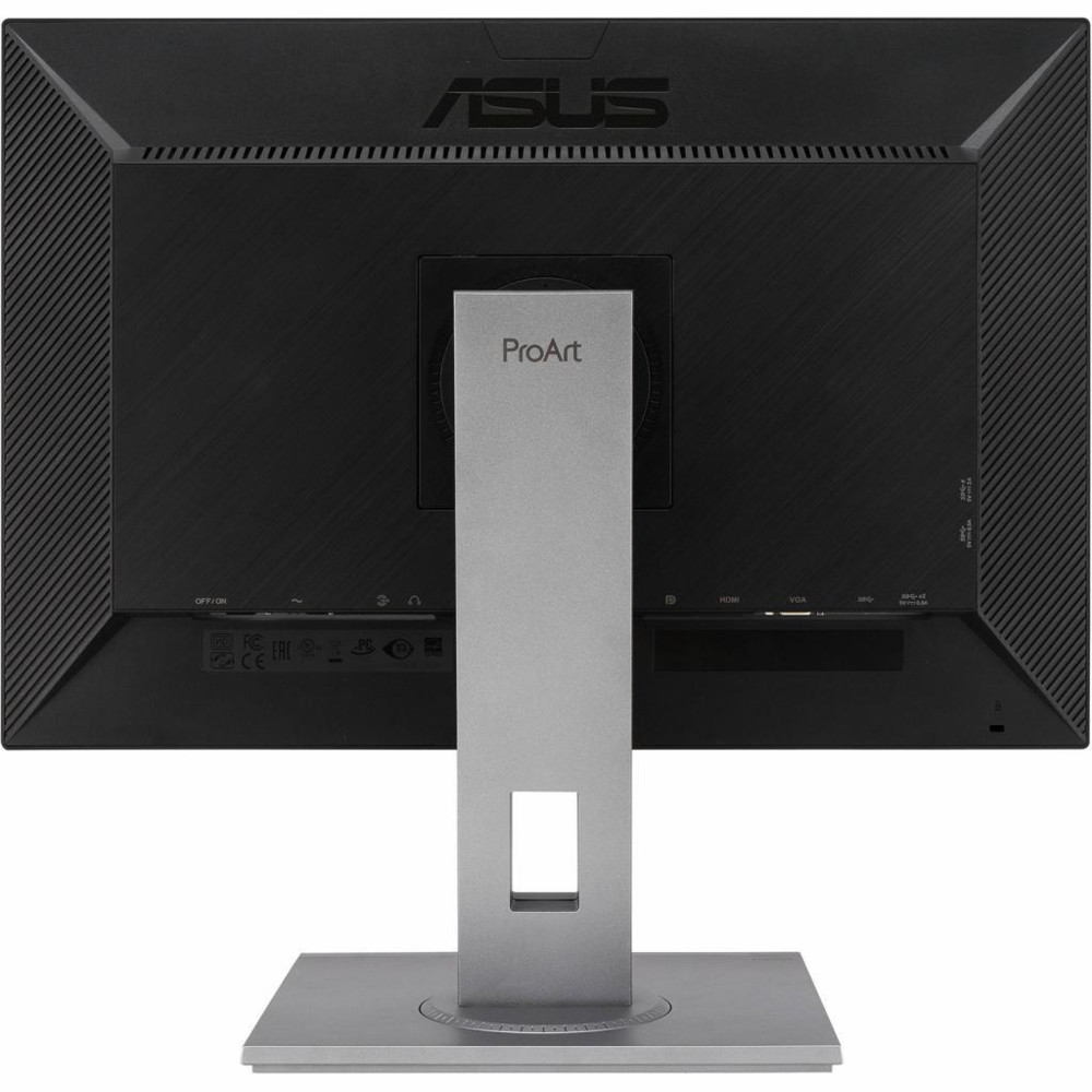 Монитор Asus ProArt PA248QV 90LM05K1-B01370 24.1 ", IPS, Full HD+ 1920x1200 (16:10), 75 Гц - миниатюра 5