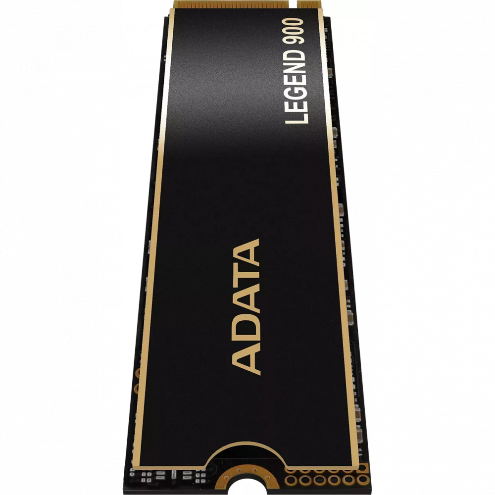 Жесткий диск ADATA LEGEND 900 SLEG-900-2TCS SSD (твердотельные), 2 ТБ, M.2, PCIe - миниатюра 5