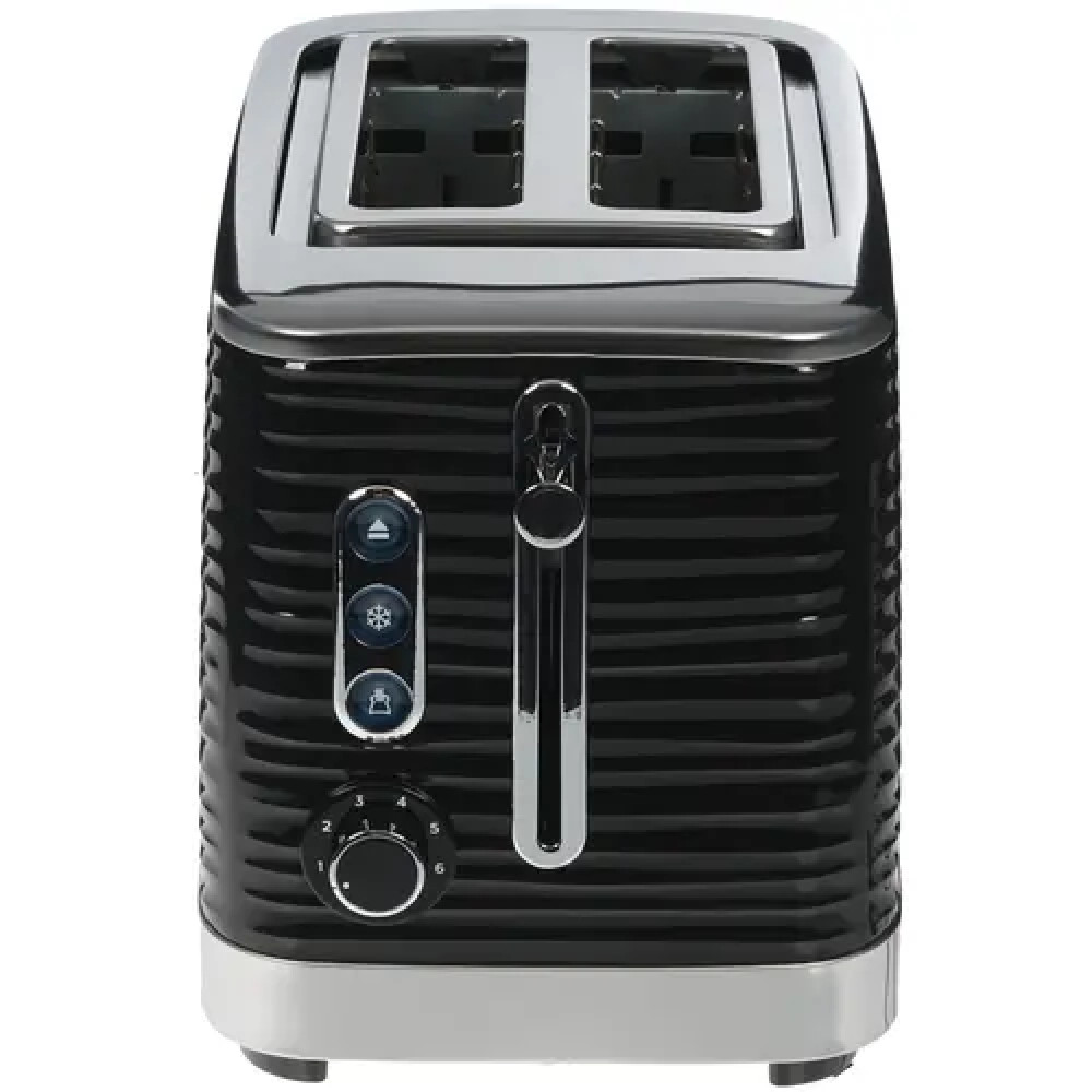 Тостер Russell Hobbs Inspire 24371-56 1050 Вт - миниатюра 2
