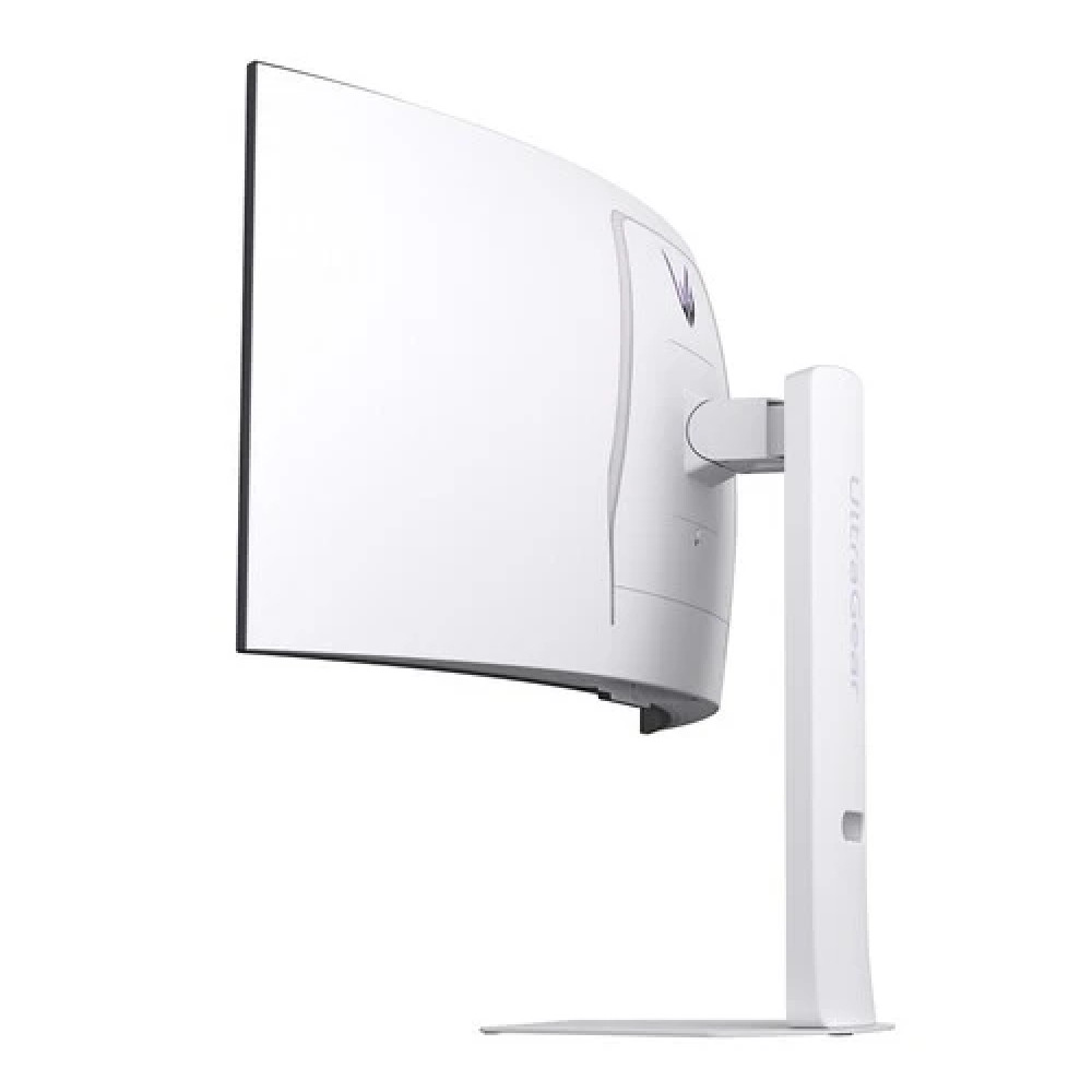 Монитор LG 34GX90SA-W 34GX90SA-W.ARUZ 34 ", QD-OLED, Ultra-Wide QHD 3440x1440 (21:9), 240 Гц - миниатюра 3