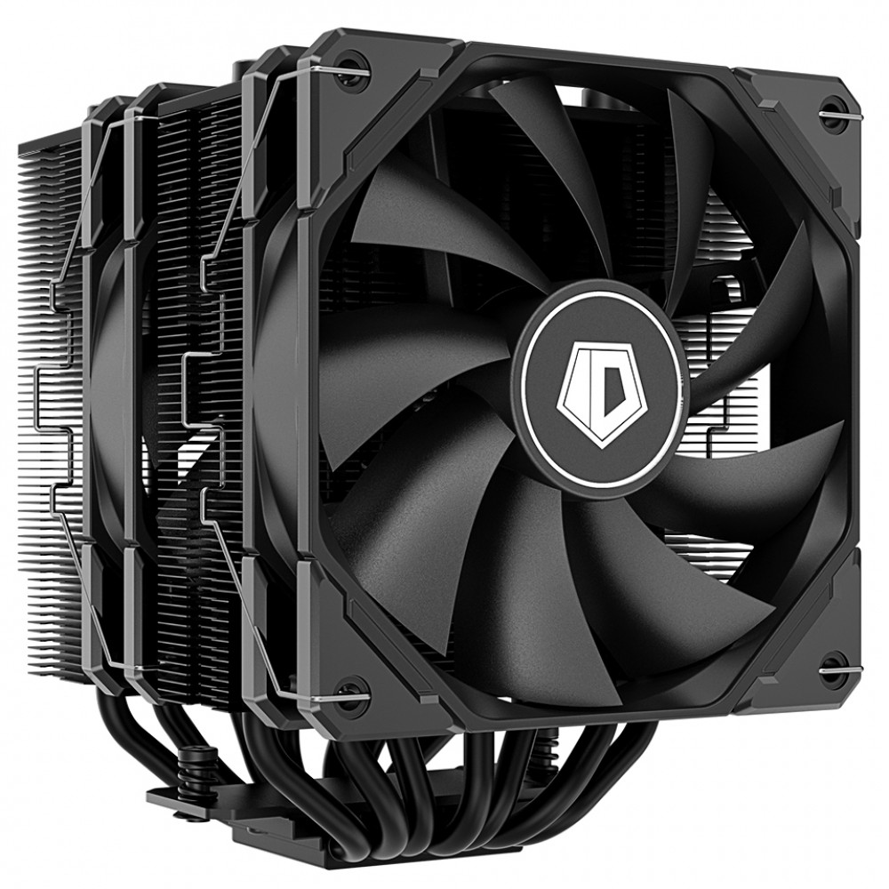 Система охлаждения ID-Cooling ID-CPU-SE-207-XT ADVANCED/1700 Для процессора — фото товара