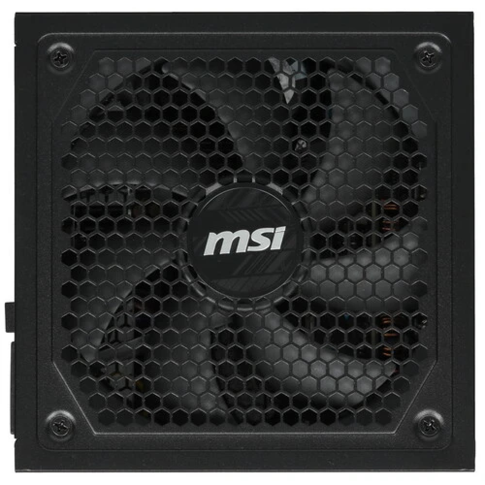 Блок питания MSI MAG A1000GL MAG A1000GL PCIE5 1000 Вт - миниатюра 2
