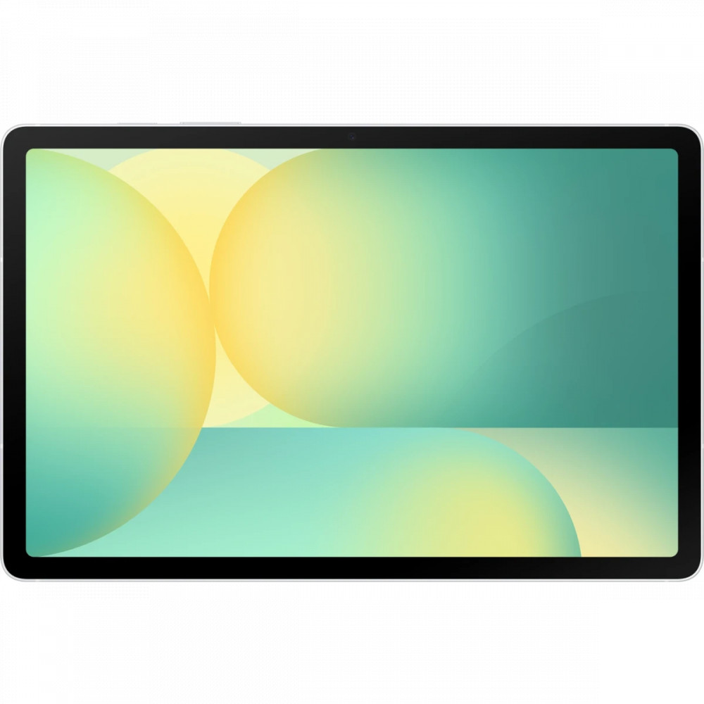 Планшет Samsung Galaxy Tab S10 FE 8/128Gb 5G Silver SM-X526BZSRCAU 128 Гб, 8 Гб - миниатюра 2