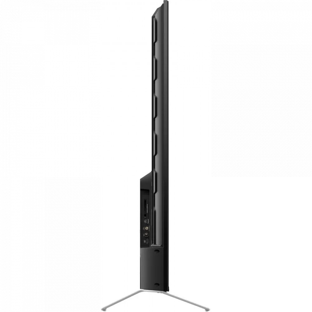 Телевизор Hyundai H-LED75QBU7500 75 ", Smart TV, Черный - миниатюра 5