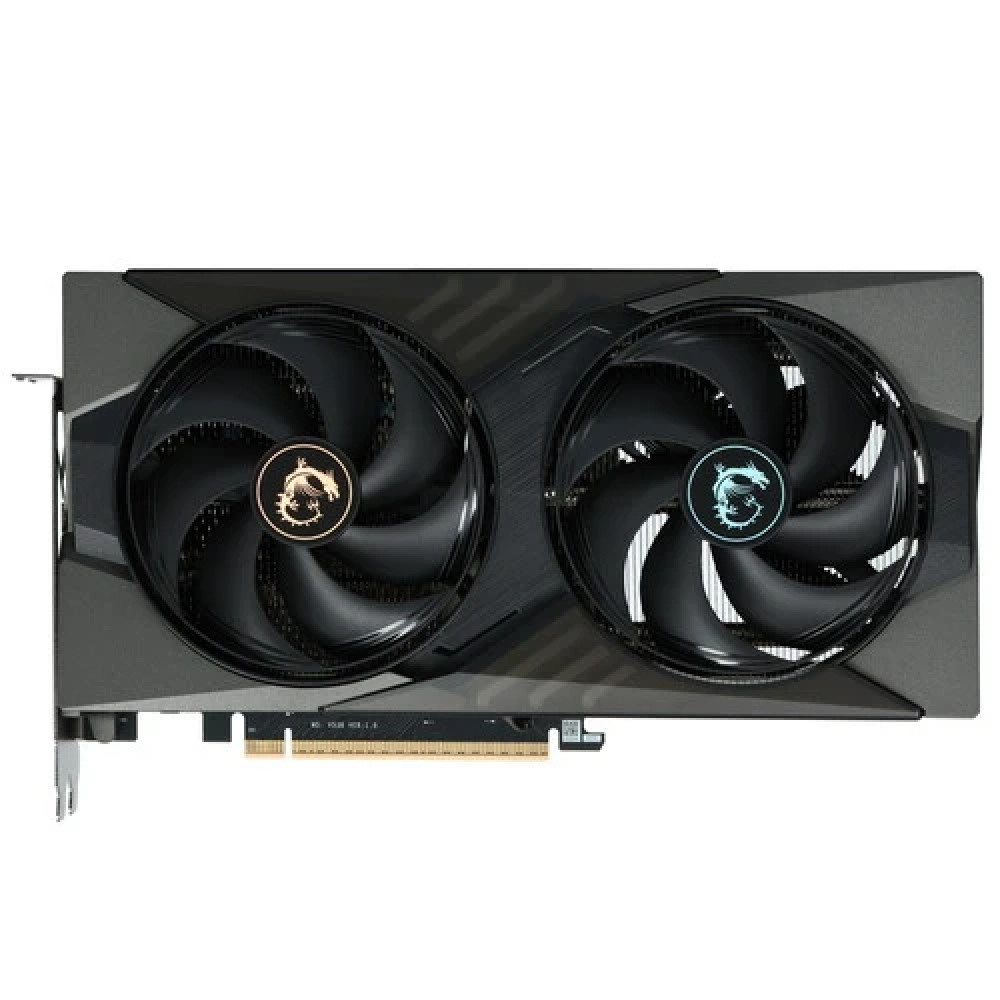 Видеокарта MSI GeForce RTX 5060 Ti GAMING OC RTX 5060 Ti 8G GAMING OC|| 8 ГБ — фото товара