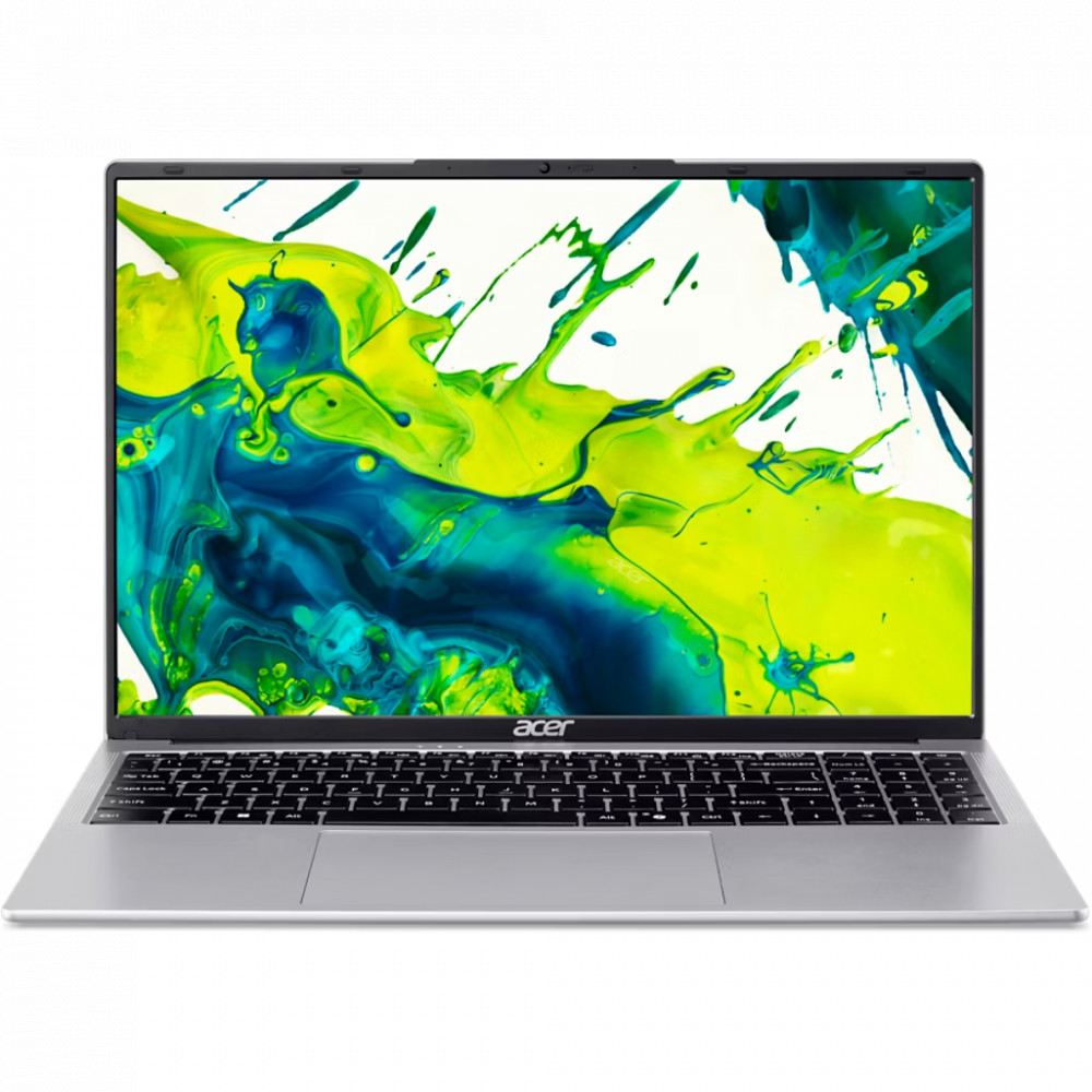 Ноутбук Acer Aspire Lite 16 NX.JN0EM.001 16 ", WUXGA 1920x1200 (16:10), Intel, Core i3, 8 Гб, 256 ГБ, Intel UHD Graphics - миниатюра 2