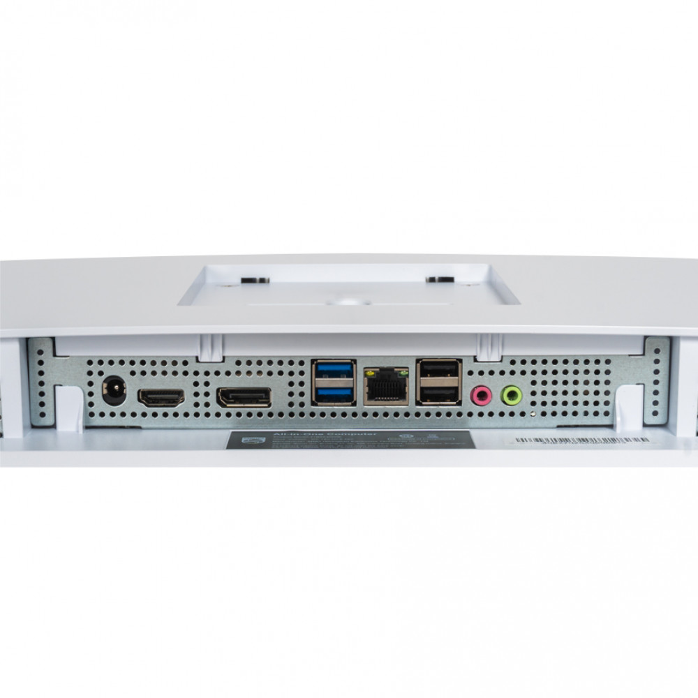 Моноблок Philips 27B2A4000E/93 27" Philips 24B2A5000E/93 White 27 ", Intel, Core i5, 12450H, 3.3, 16 Гб, 512 Гб - миниатюра 3