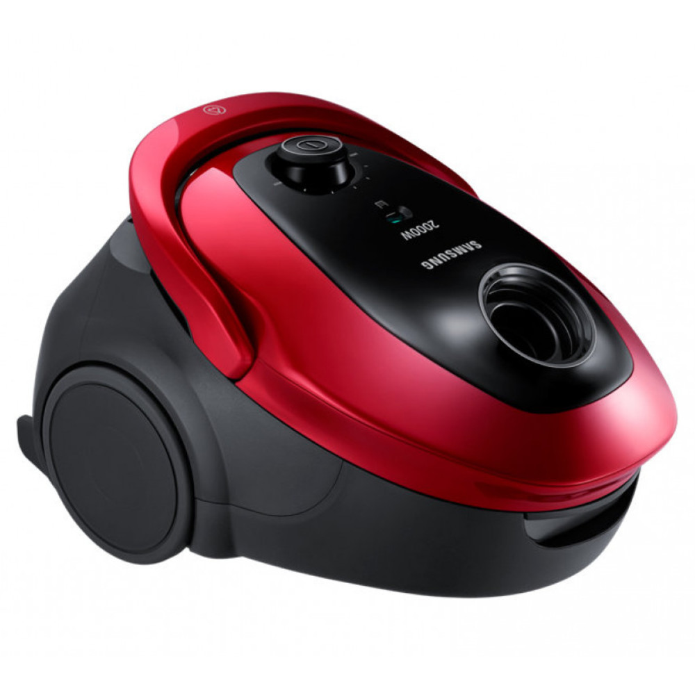 Пылесос Samsung VC20M257AWR VC20M257AWR/EV Стандартный, 2000 Вт - миниатюра 2