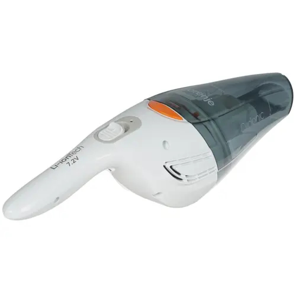Пылесос Gorenje MVC72FW Ручной - миниатюра 2