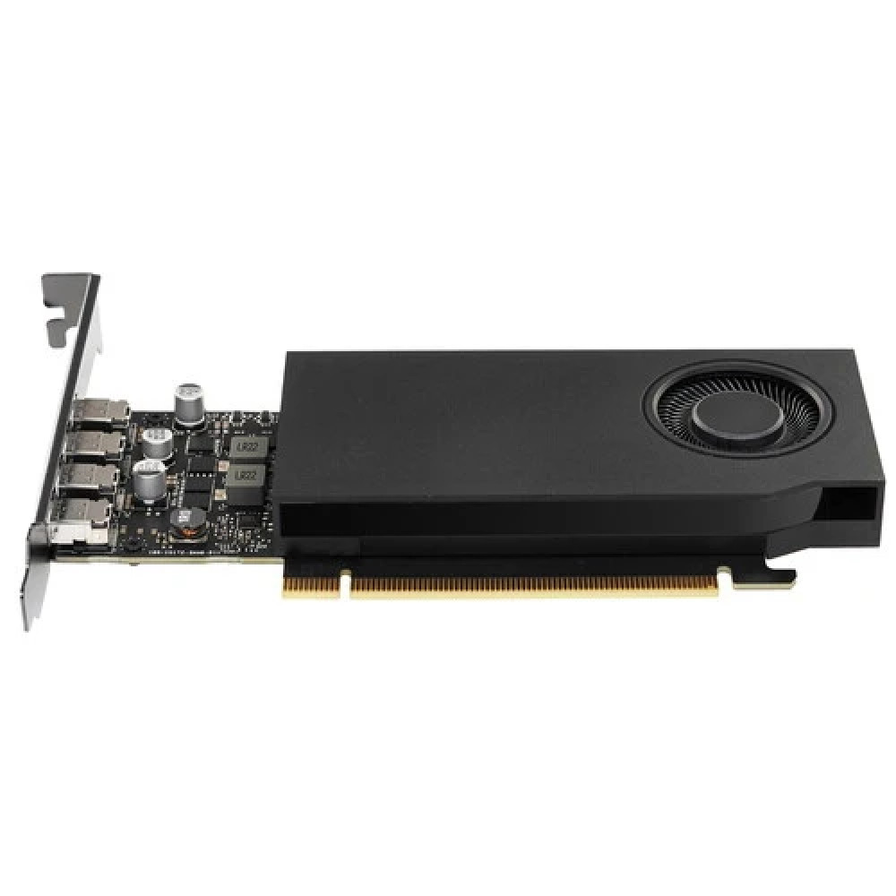 Видеокарта PNY RTX A1000 VCNRTXA1000-SB 8 ГБ - миниатюра 3