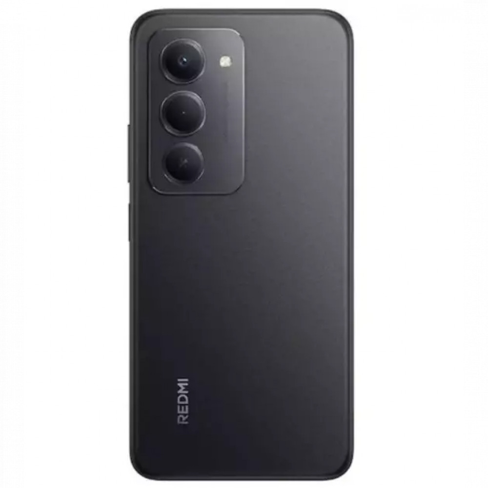 Смартфон Xiaomi Redmi 15 8/256GB Midnight Black 25062RN2DY/445041 256 Гб, 8 Гб - миниатюра 3
