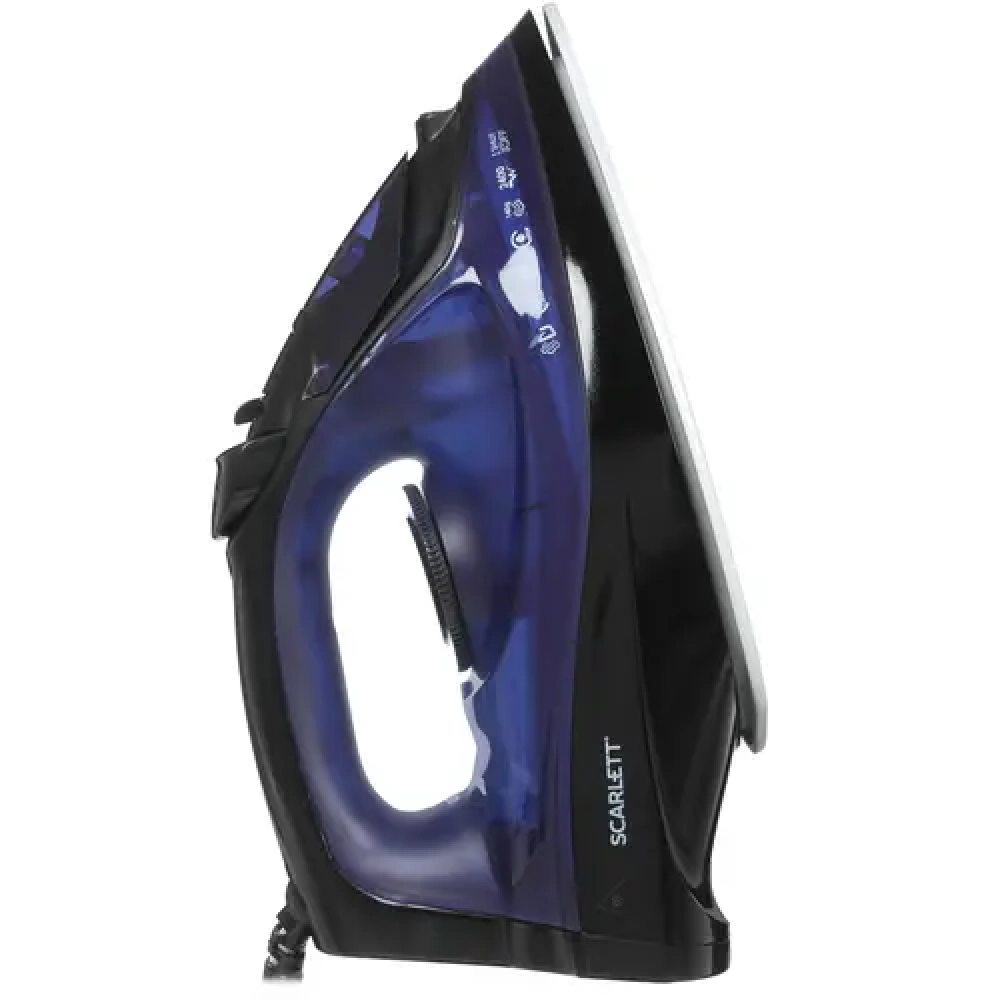 Scarlett SC-SI30K57 Утюг, 2400 Вт - миниатюра 3