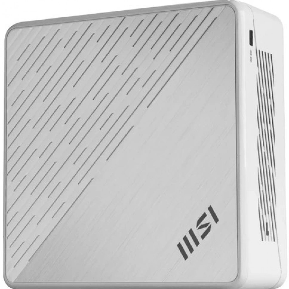 Персональный компьютер MSI Cubi 5 936-B0A822-473 Core i5, 1235U, 1.3, DDR4-3200 — фото товара