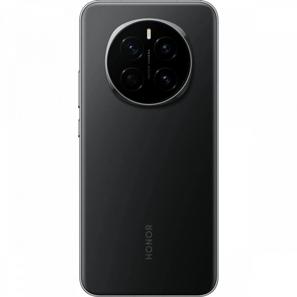 Смартфон Honor Magic 7 (12/512GB) Black 5109BRPD 512 Гб, 12 Гб - миниатюра 3