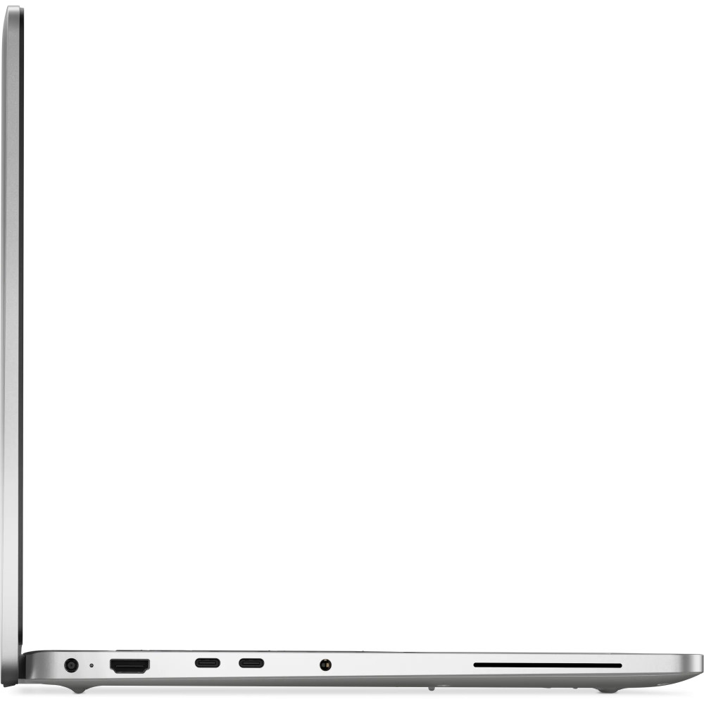 Ноутбук Dell Pro 16 PC16250 210-BQHB_107 16 ", FHD 1920x1080 (16:9), Intel, Core Ultra 7, 16 Гб, 512 ГБ, Intel Arc Graphics, Windows 11 Pro - миниатюра 4