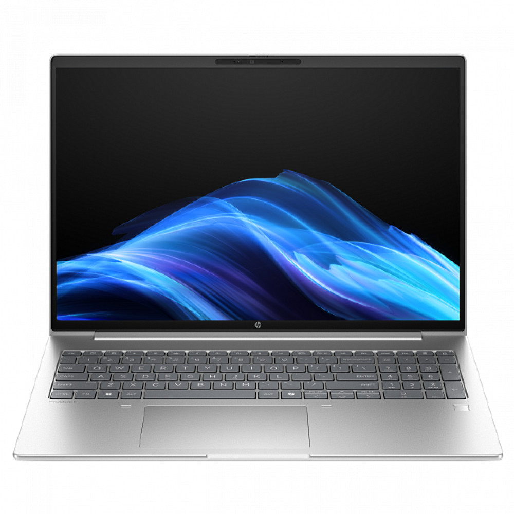 Ноутбук HP ProBook 4 G1i D9UH8ET#BJA 16 ", WUXGA 1920x1200 (16:10), Intel, Core Ultra 5, 16 Гб, 512 ГБ, Intel UHD Graphics, Windows 11 Pro - миниатюра 2