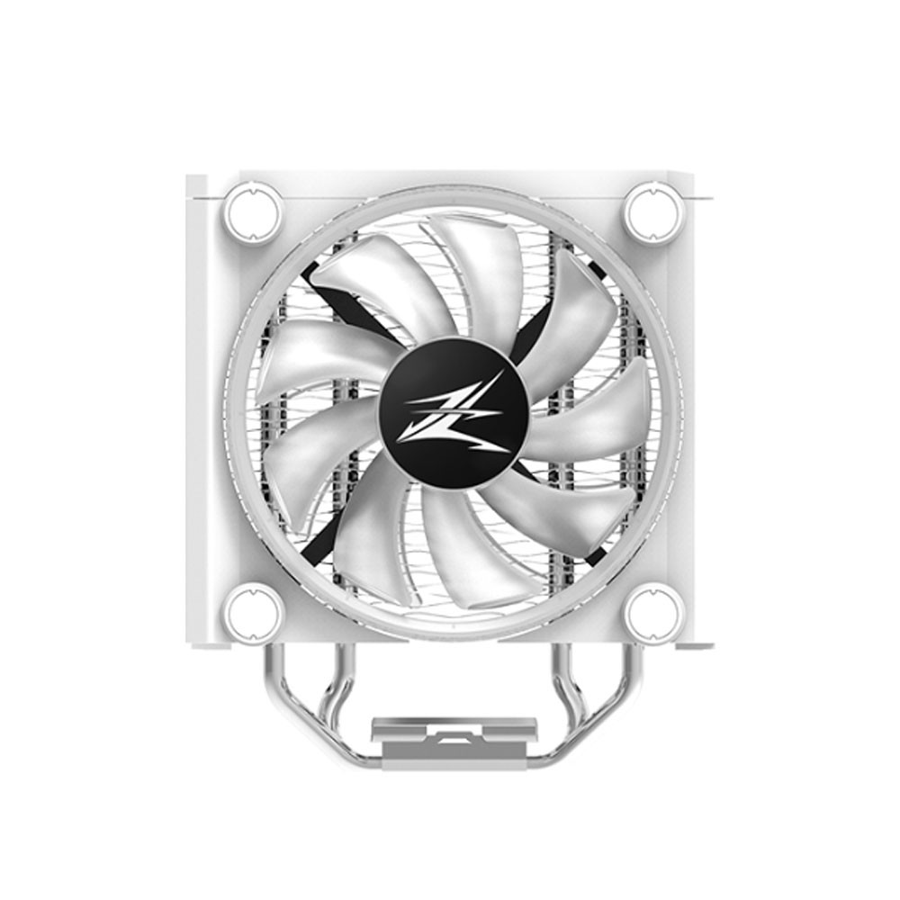 Система охлаждения Zalman CNPS16X White Для процессора - миниатюра 2