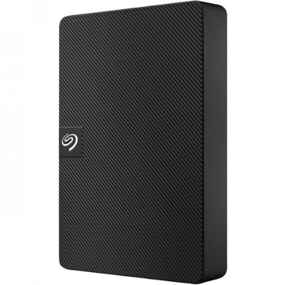 Внешние накопители Seagate Expansion STKM5000400 5 ТБ — фото товара