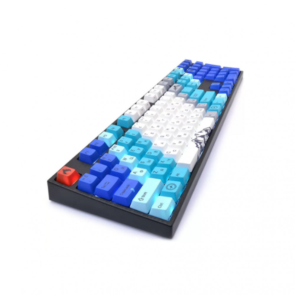 Клавиатура Varmilo Rose V2 Switch A36A050B1A3A06A007 Проводная — фото товара