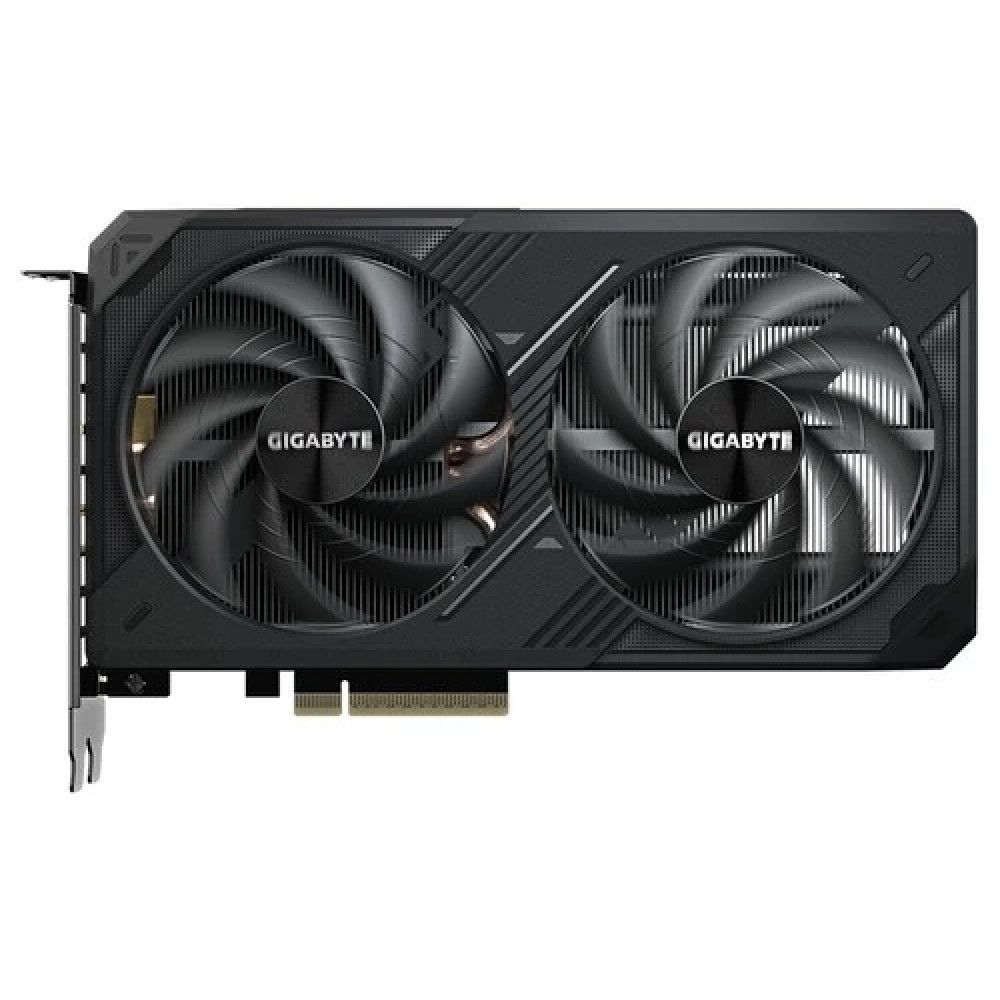 Видеокарта Gigabyte GeForce RTX 5060 Ti WINDFORCE OC GV-N506TWF2OC-16GD 16 ГБ — фото товара