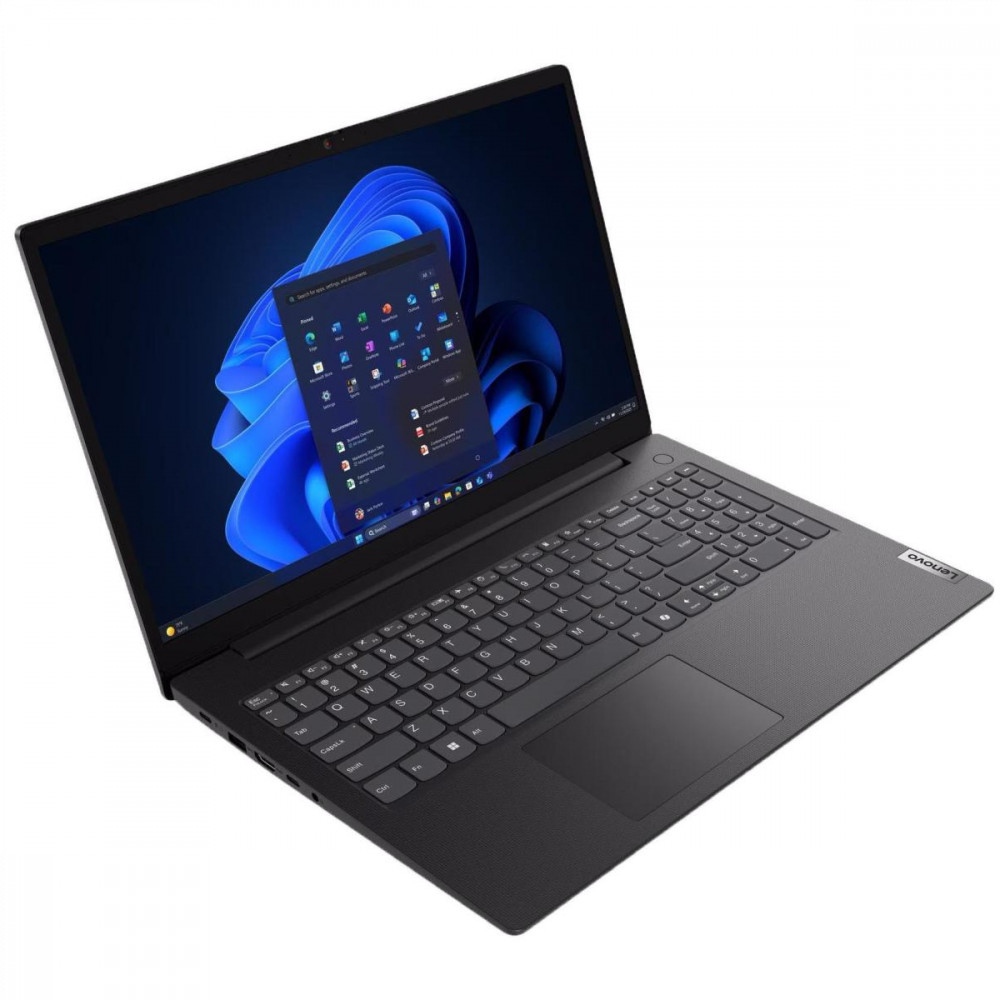 Ноутбук Lenovo V15 G6 83V40026FW 15.6 ", FHD 1920x1080 (16:9), AMD, Ryzen 7, 16 Гб, 512 ГБ, Intel UHD Graphics - миниатюра 2