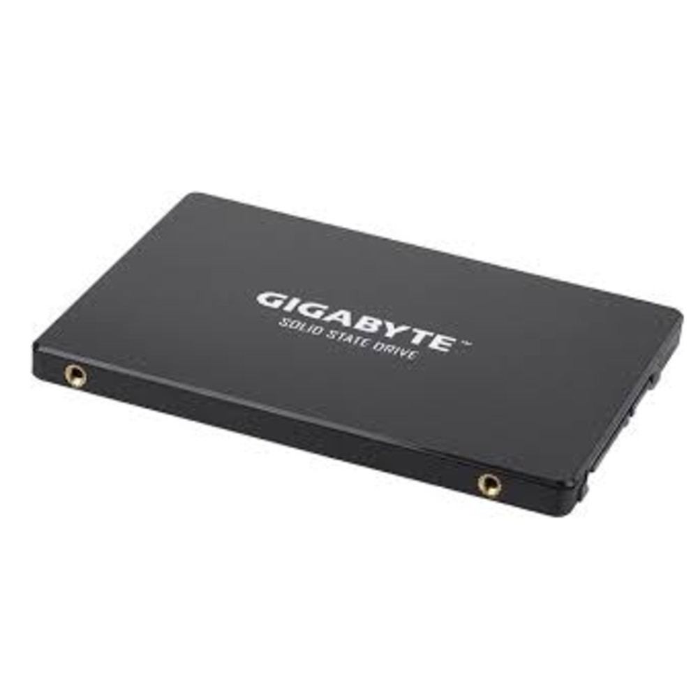 Жесткий диск Gigabyte GP-GSTFS31256GTND SSD (твердотельные), 256 ГБ, 2.5 дюйма, SATA — фото товара