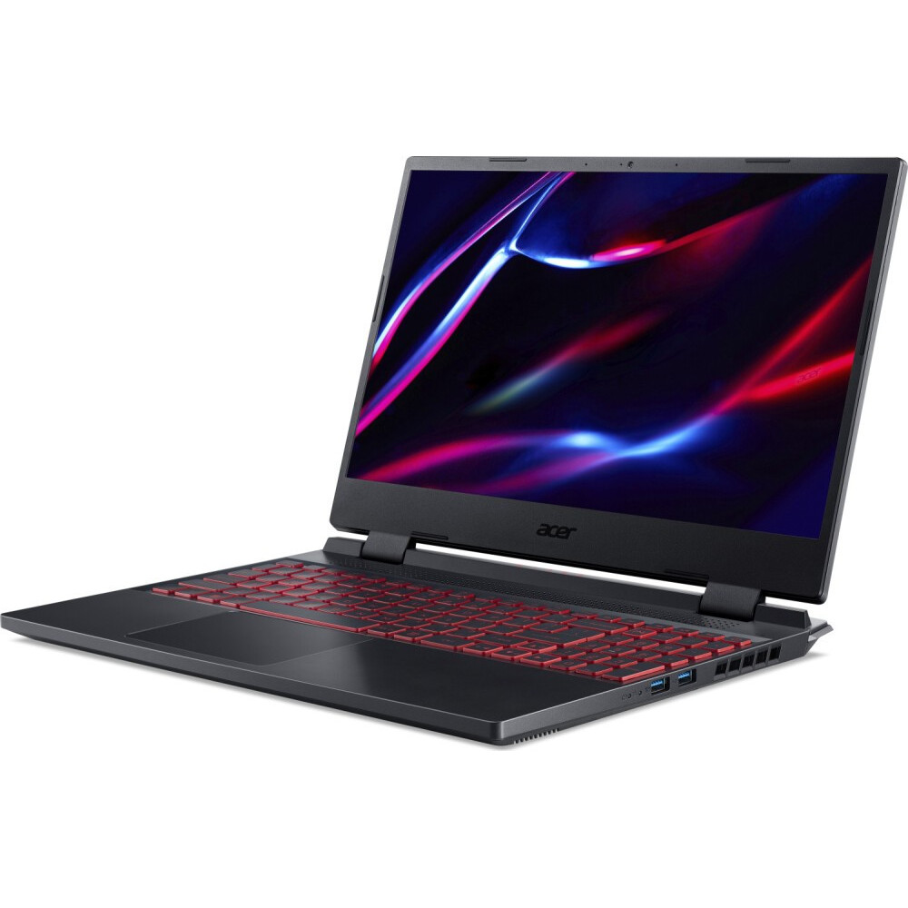 Ноутбук Acer Aspire AN515-46 (NH.QGYER.003) 15.6 ", FHD 1920x1080 (16:9), AMD, Ryzen 7, 16 Гб, 512 ГБ, nVidia GeForce RTX 3050 Ti - миниатюра 3