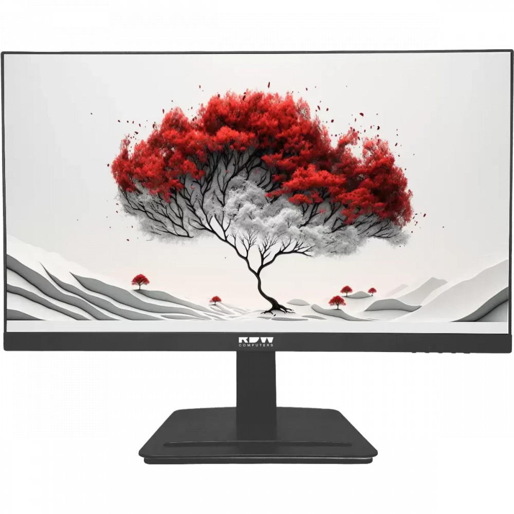 Монитор Aardwolf 2401K/F00B3120V2A1B 23.8 ", IPS, Full HD 1920x1080 (16:9), 120 Гц — фото товара