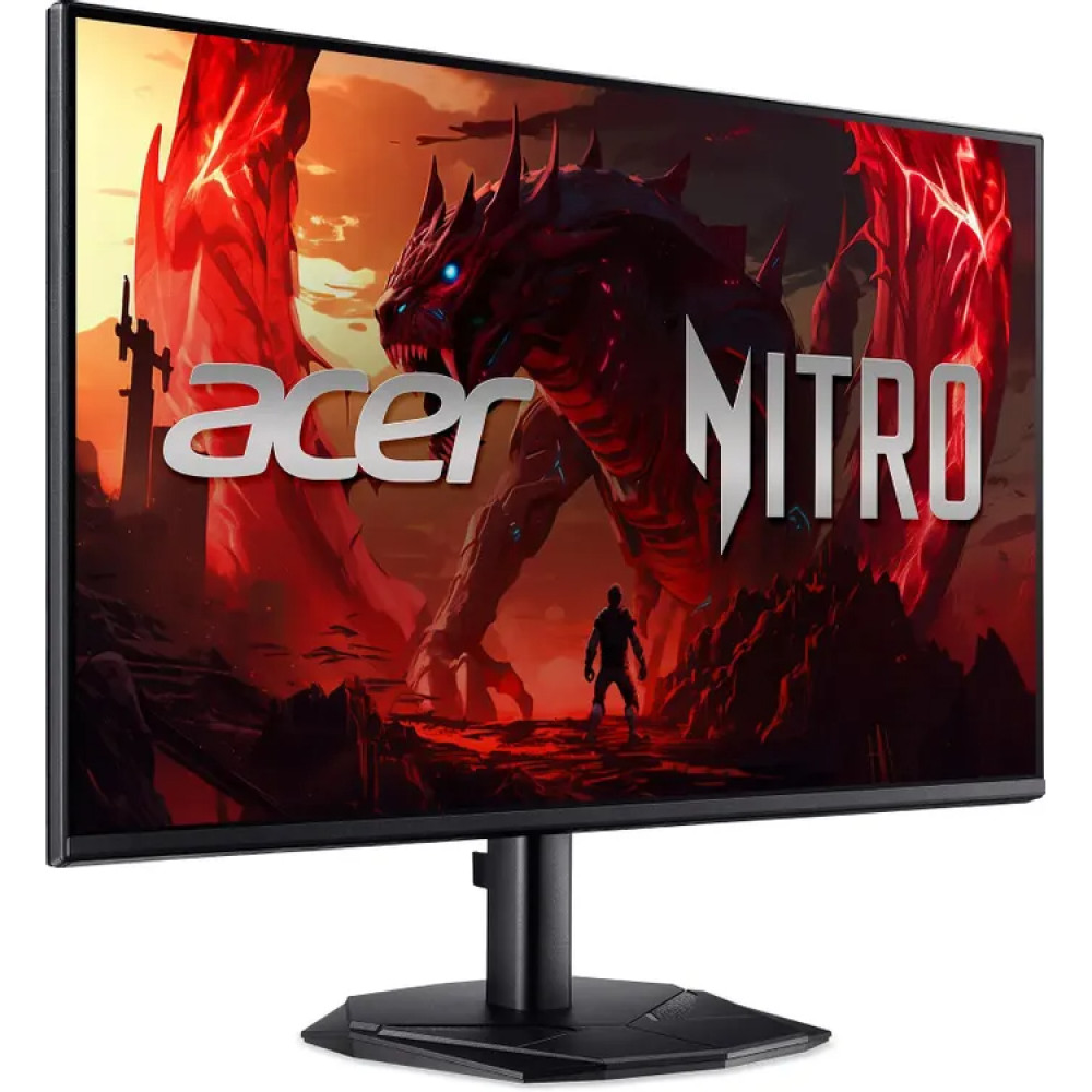Монитор Acer Nitro KG272P6bip UM.HX2CD.601 27 ", IPS, Full HD 1920x1080 (16:9), 144 Гц - миниатюра 2