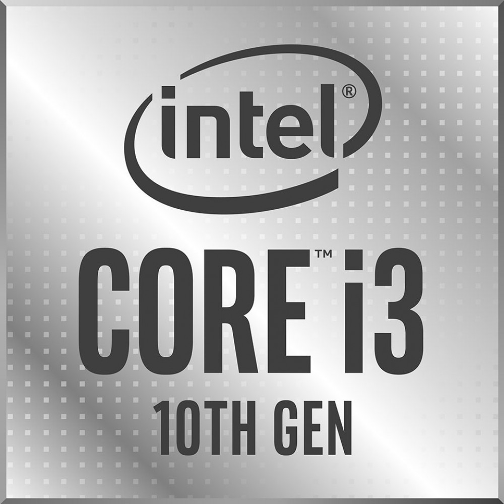 Процессор Intel Core i3-10100F SRH8U Core i3 — фото товара