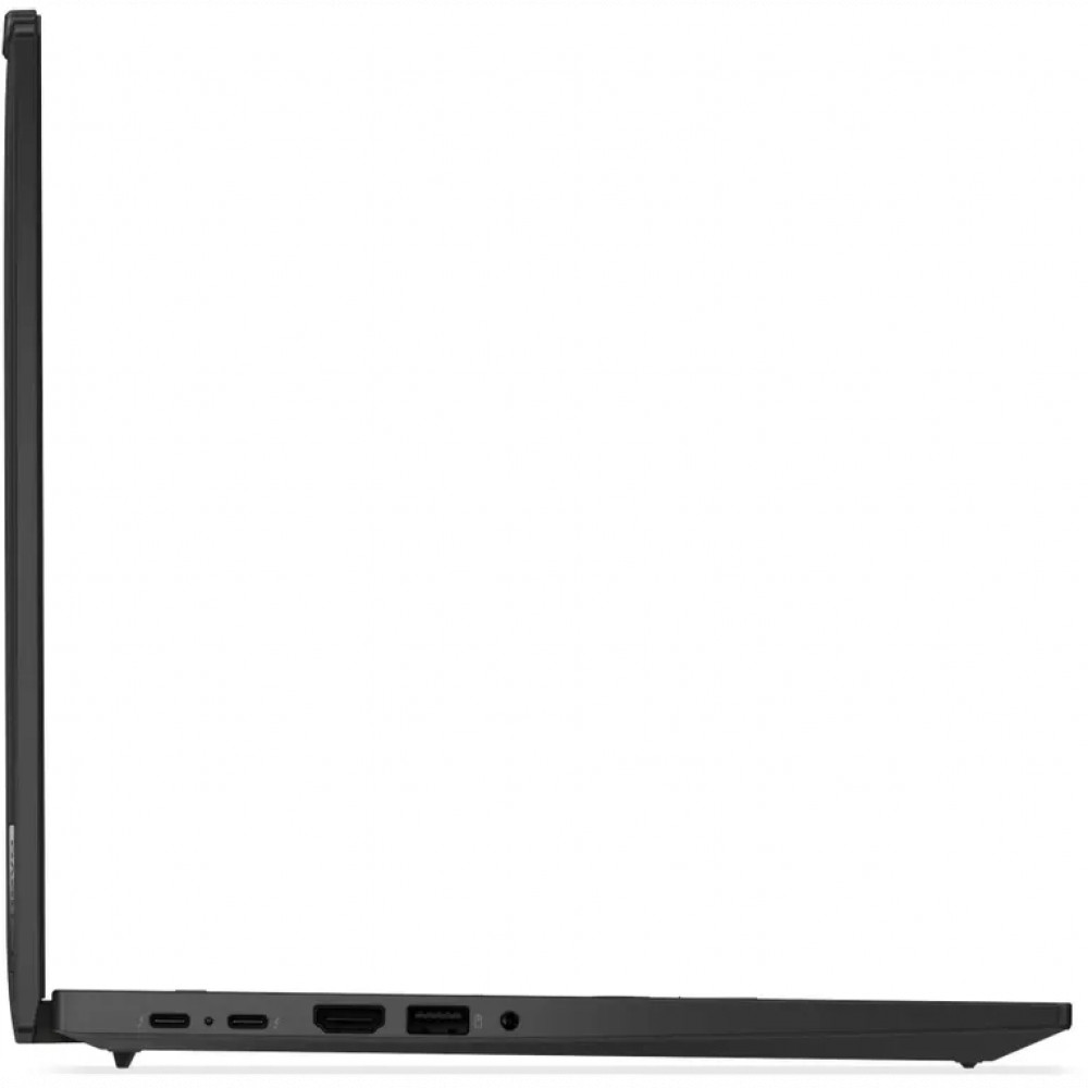 Ноутбук Lenovo ThinkPad T14 Gen 6 21QC006HFW 14 ", WUXGA 1920x1200 (16:10), Intel, Core Ultra 7, 32 Гб, 1 ТБ, Intel Graphics - миниатюра 4