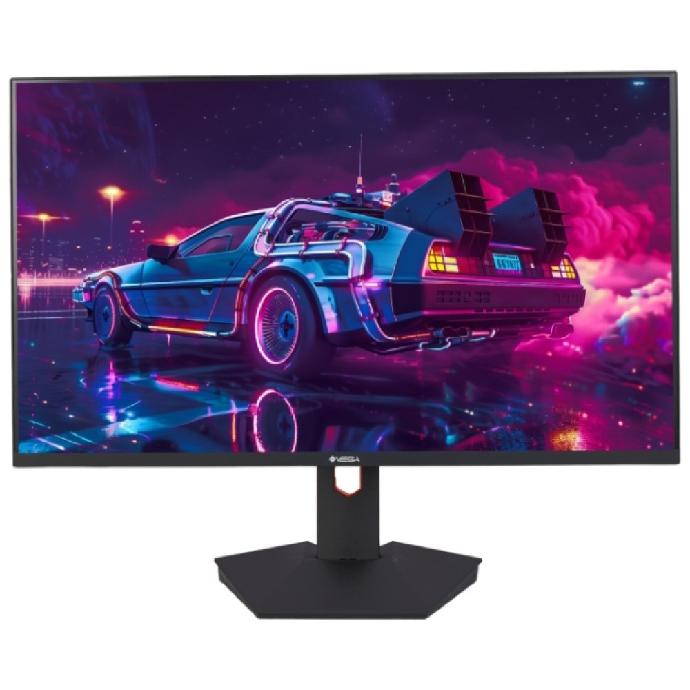 Монитор VEGA VHF270-240CA 27 ", IPS, Quad HD 2560x1440 (16:9), 240 Гц — фото товара