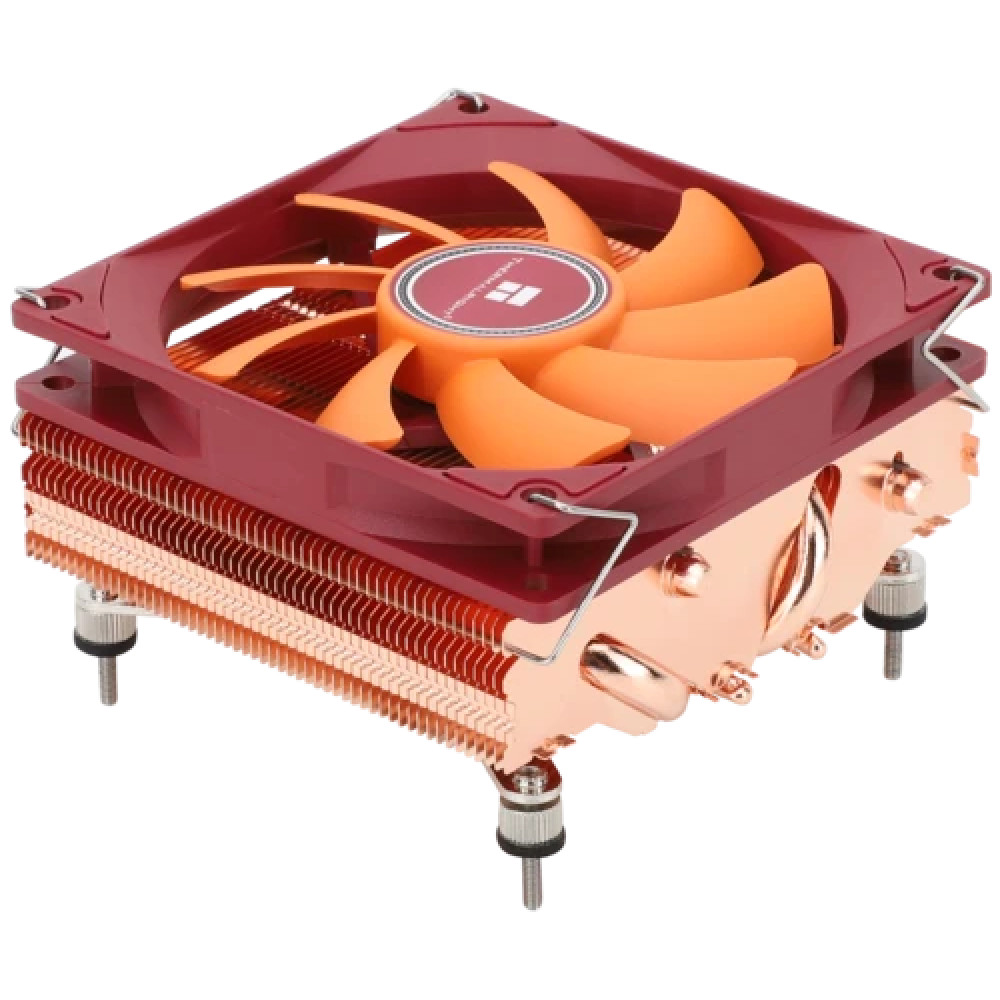 Система охлаждения Thermalright AXP90-X47 FULL AXP-90-X47-COPPER Для процессора — фото товара