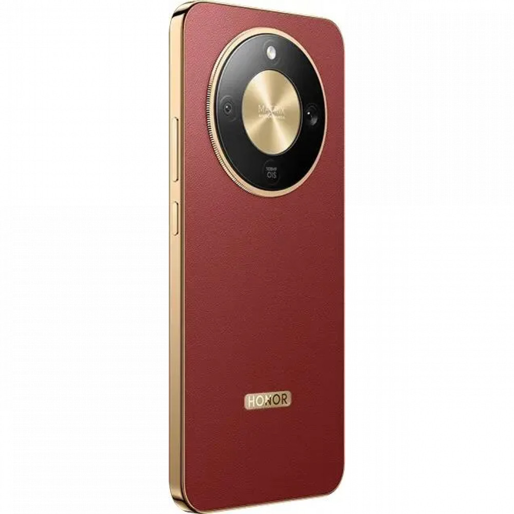 Смартфон Honor X9d 12/256Gb Reddish Brown 5109BYPX 256 Гб, 12 Гб - миниатюра 5