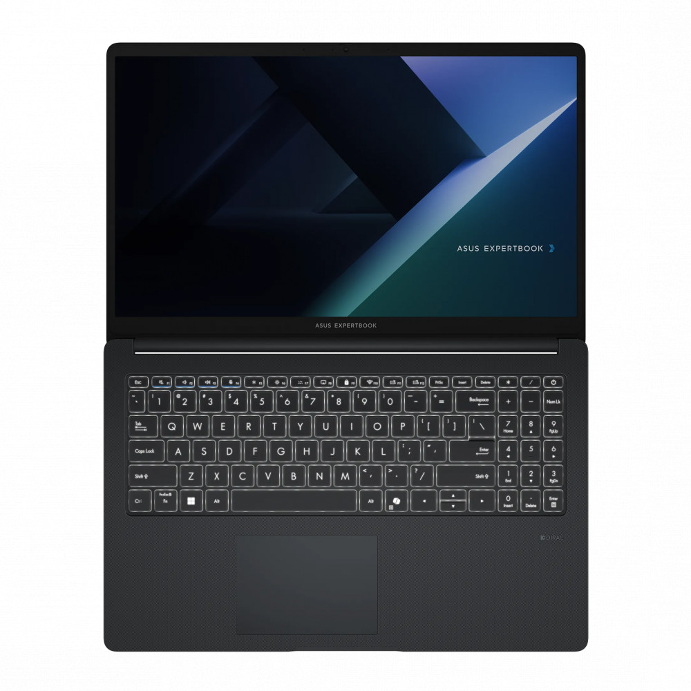 Ноутбук Asus B1 Black 90NX0801-M01Y50 15.6 ", FHD 1920x1080 (16:9), Intel, Core 5, 16 Гб, 512 ГБ, Intel Graphics - миниатюра 5