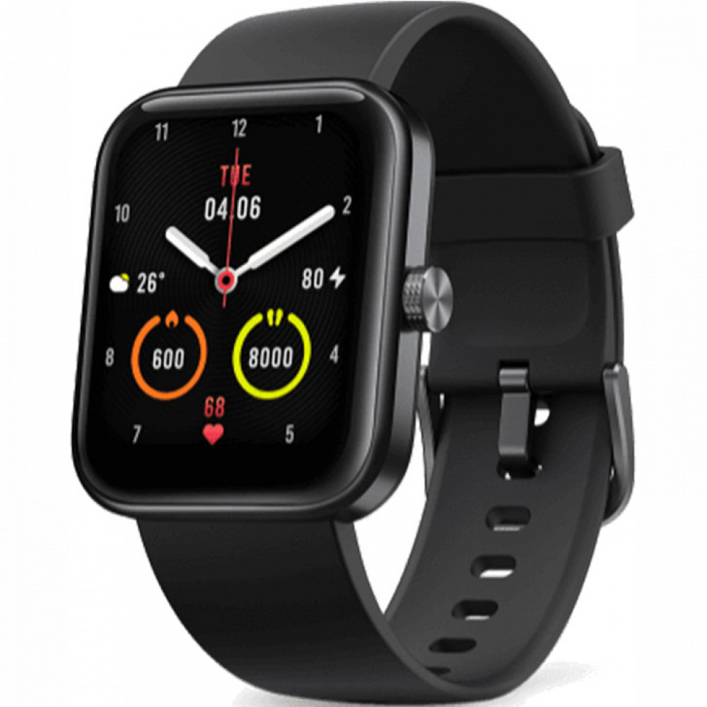 Xiaomi 70Mai Maimo WT2105 Black Смарт-часы - миниатюра 2
