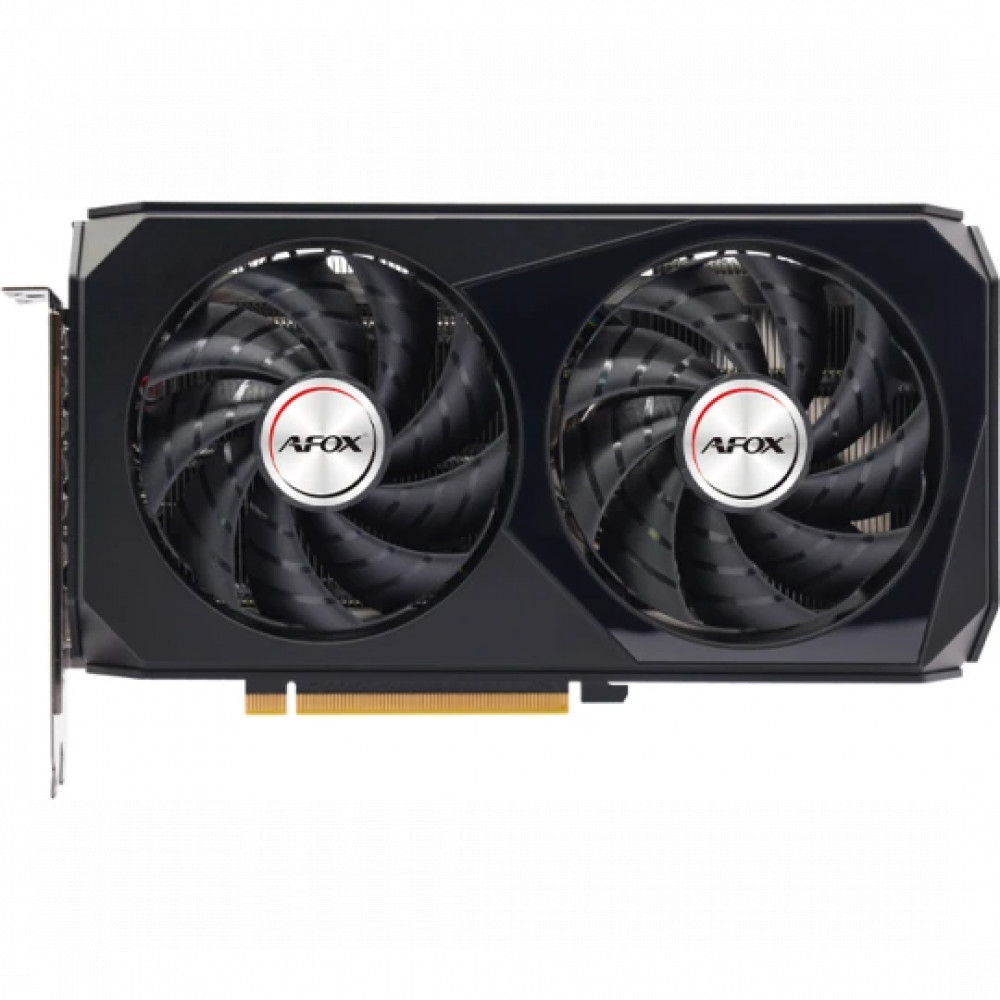 Видеокарта AFOX GeForce RTX 3060 12Gb AF3060-12GD6H7-V4 12 ГБ — фото товара