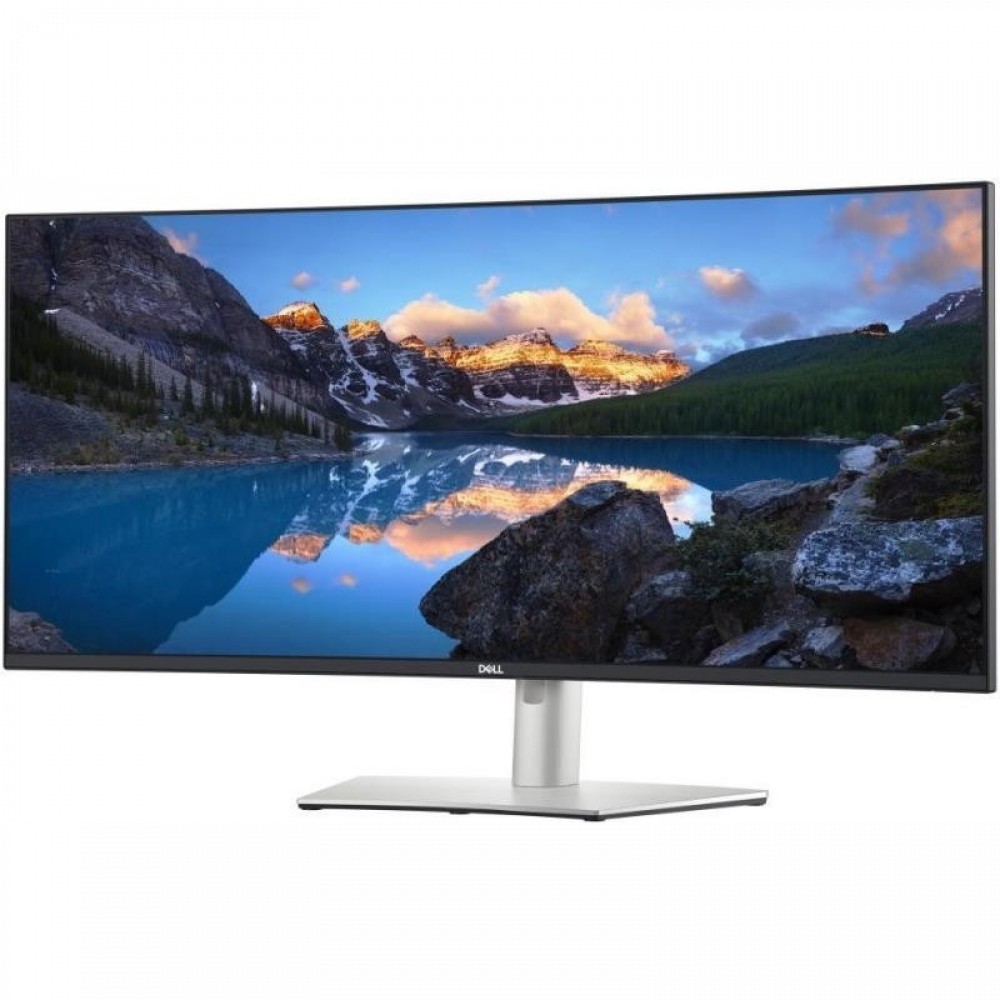 Монитор Dell UltraSharp 38 Curved U3821DW 3821-9565 37.5 ", IPS, Quad HD+ 3840x1600 (12:5), 60 Гц - миниатюра 3