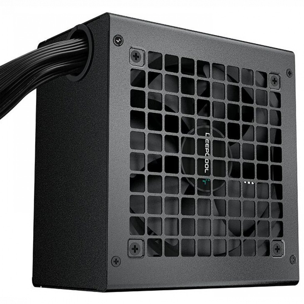 Блок питания Deepcool R-PK700D-FA0B-EU 700 Вт - миниатюра 3