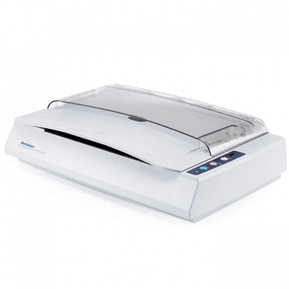 Планшетный сканер Avision FB2280E 000-0643-02G A4, CCD — фото товара