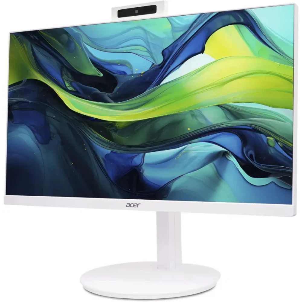 Моноблок Acer Aspire C24A-P1MTL DQ.BXACD.001 23.8 ", Intel, Core Ultra 5, 125H, 1.2, 16 Гб, 512 Гб - миниатюра 3