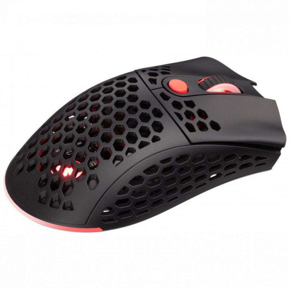 Мышь 2E GAMING HyperSpeed Pro WL 2E-MGHSPR-WL-BK Игровые, Беспроводная - миниатюра 2