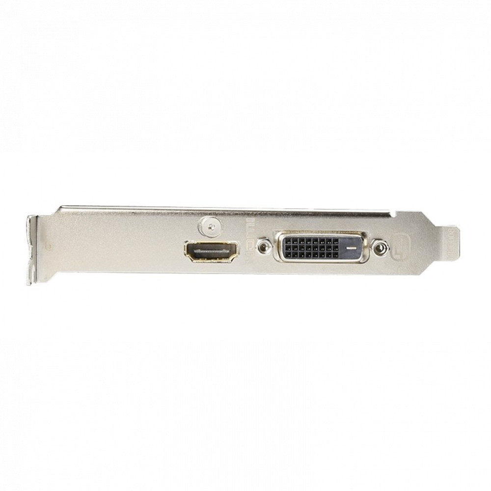 Видеокарта Gigabyte GeForce GT1030 GV-N1030D4-2GL V1.0 2 ГБ - миниатюра 3