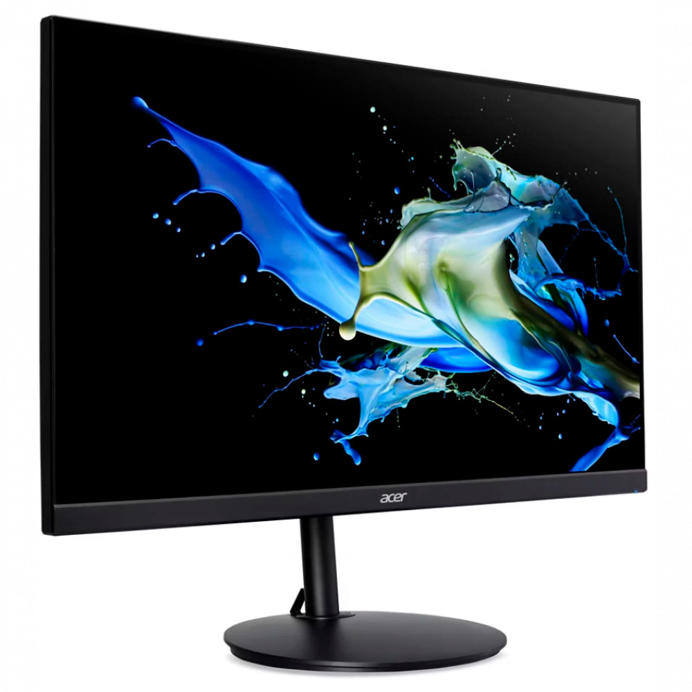 Монитор Acer CB242YGbmiprx UM.QB2CD.G02 23.8 ", IPS, Full HD 1920x1080 (16:9), 120 Гц - миниатюра 2