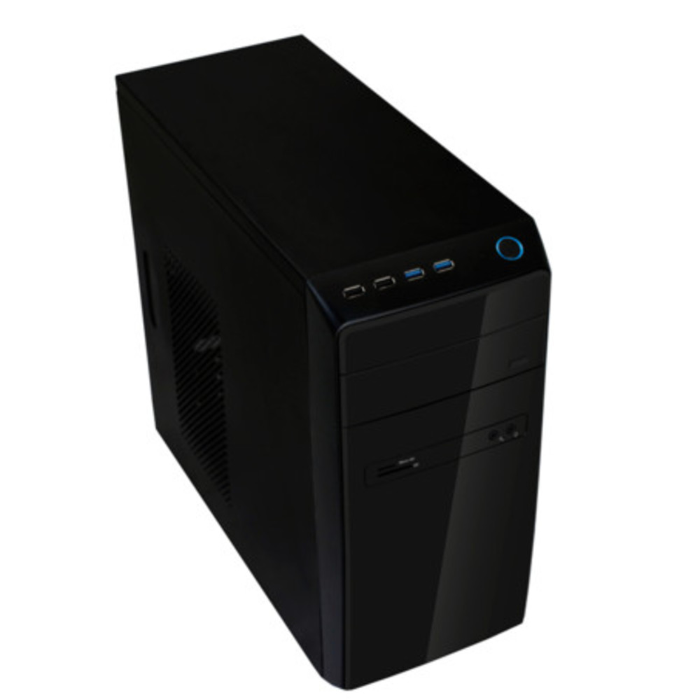Корпус Powerman ES726 6120259 - миниатюра 2